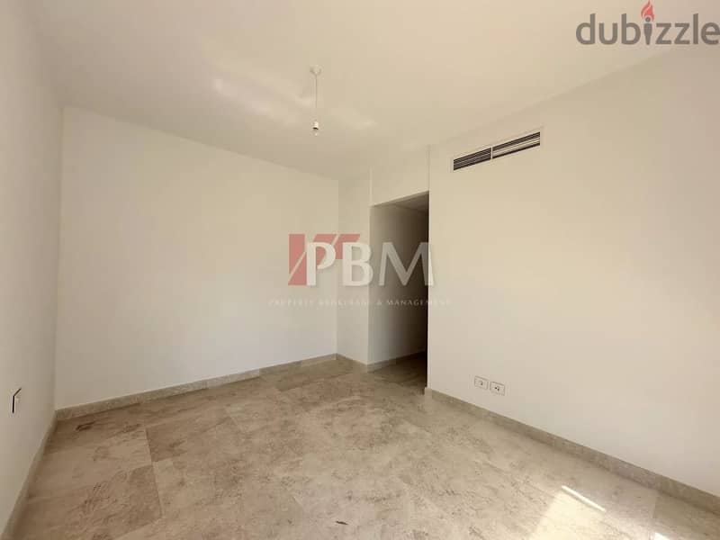 Beautiful Apartment For Sale In Koraytem | High Floor | 227 SQM | 8