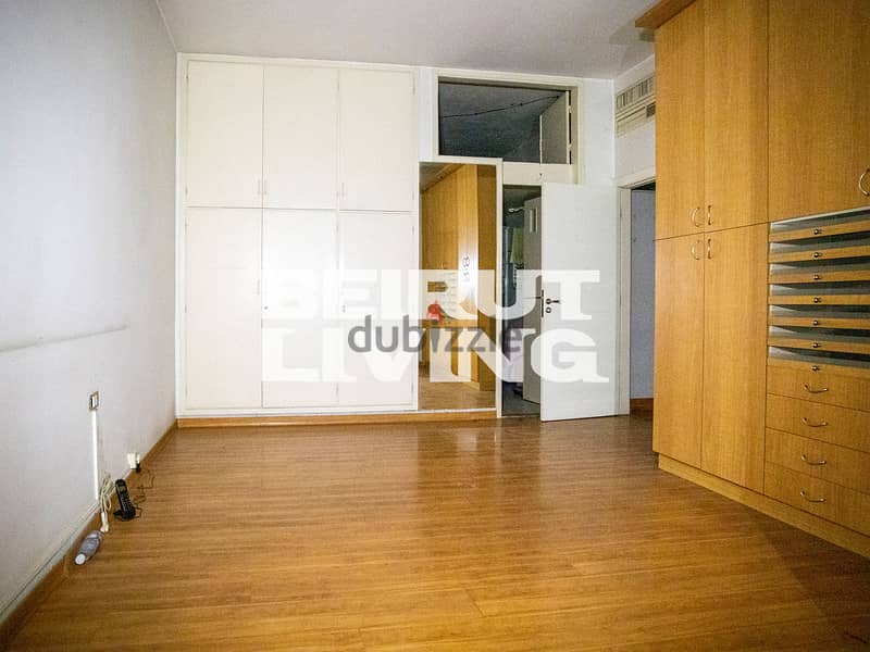Spacious Apartment | Unfurnished | Great Location 8