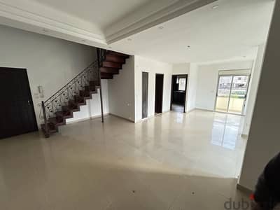 Duplex Apartment For Sale In Rabweh