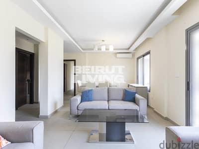 Nice & Sunny Flat | Calm Area | Open View