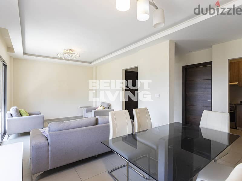 Nice & Sunny Flat | Calm Area | Open View 1