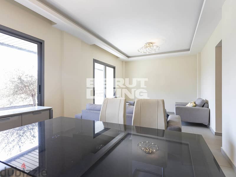 Nice & Sunny Flat | Calm Area | Open View 2