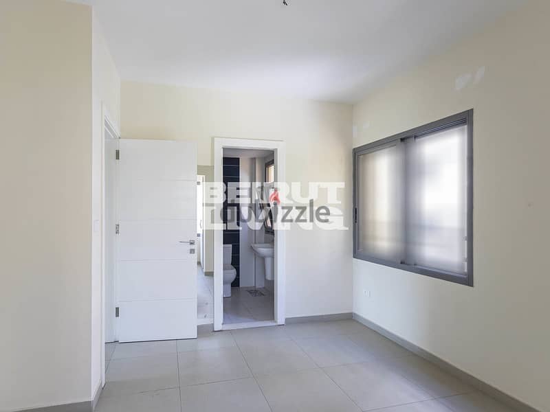 Nice & Sunny Flat | Calm Area | Open View 7