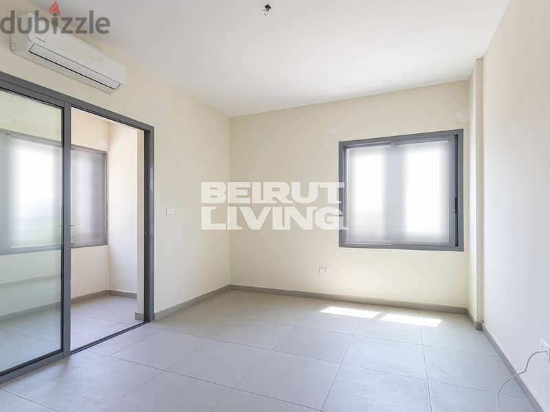 Nice & Sunny Flat | Calm Area | Open View 8