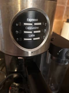 espsresso coffee machine 0