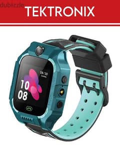 Green Lion 2G Kids Smart Watch Series 5 Children Watch