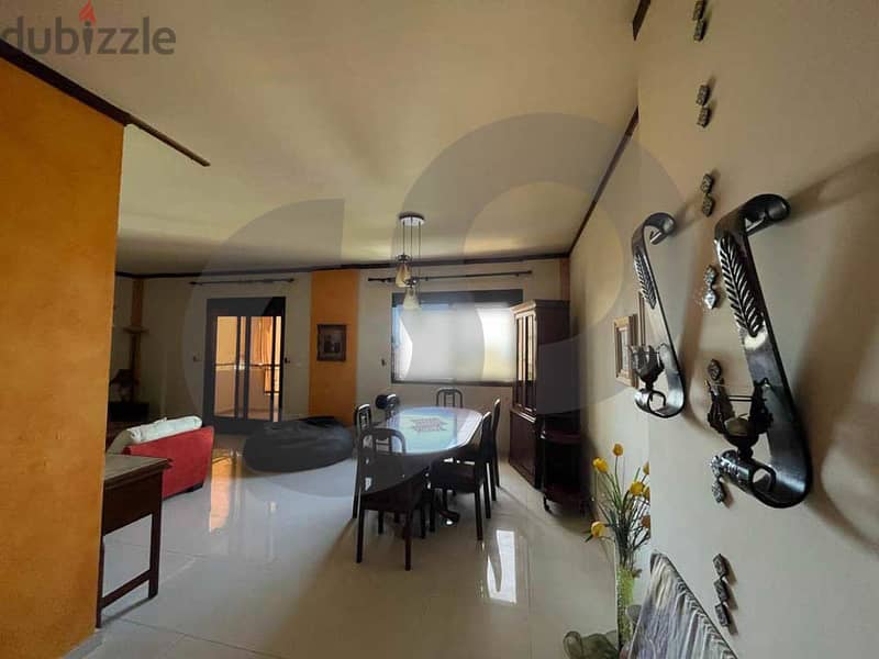 Hot Deal apartment In Jal el dib/جل الديب  REF#RK108784 3