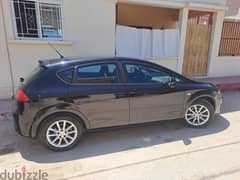 Seat Leon 2010 TSI 0