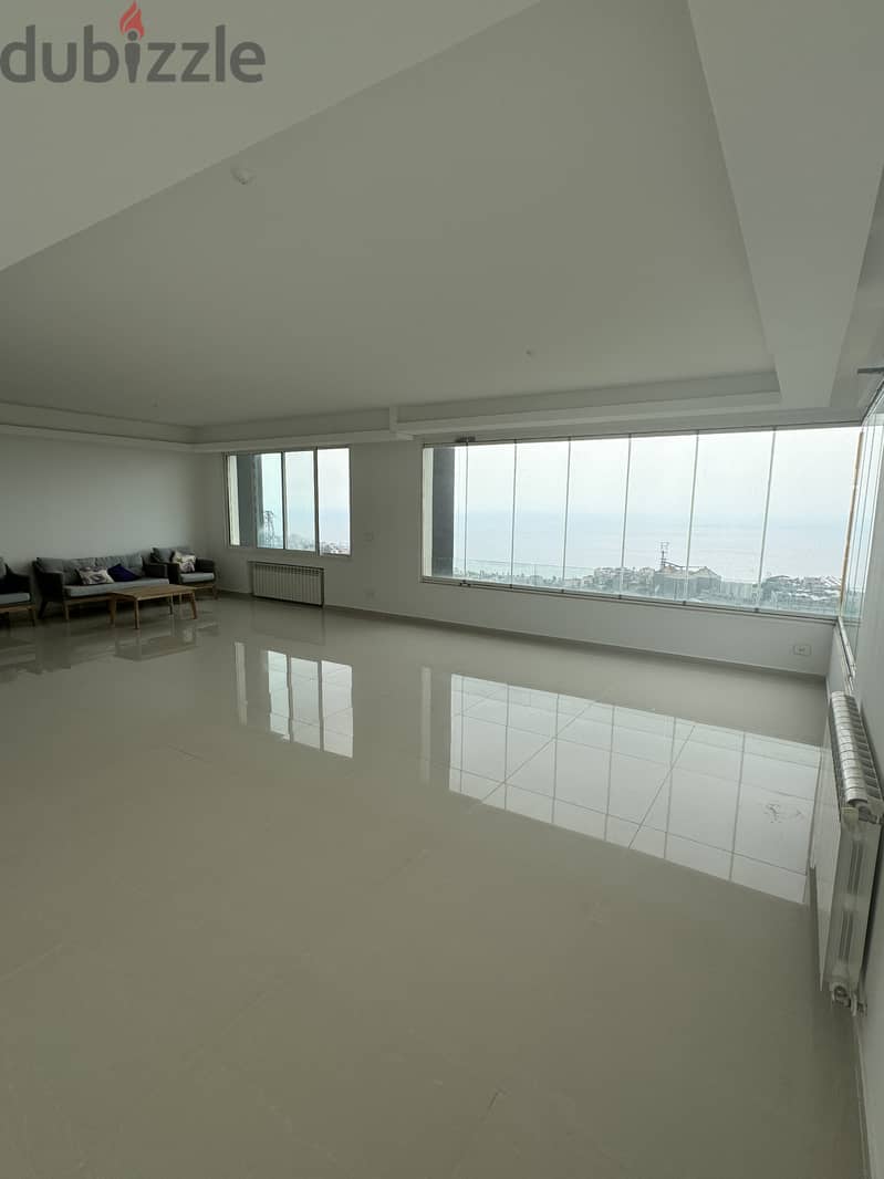 Stunning Modern Duplex with Sea Views in Naher Ibrahim Al Maaysra 2