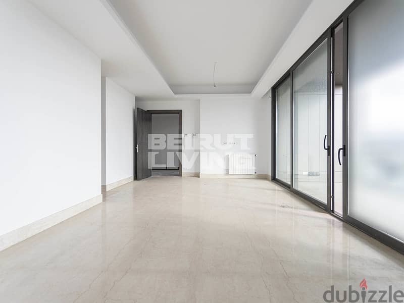 Brand New Apartment | Spacious | Open View | 24/7 Security 1