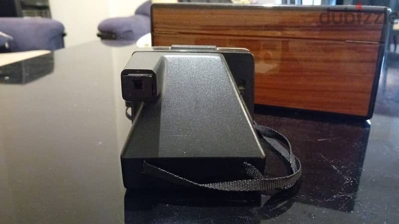 Polaroid Camera 3