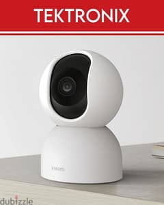 Xiaomi Smart Camera 4MP 360° Smart Security with 2.5K