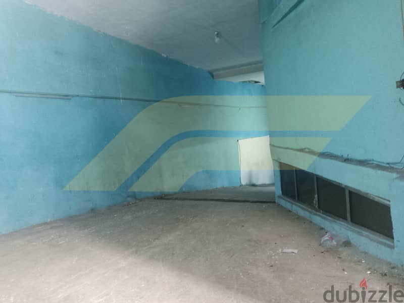 warehouse FOR SALE in Sfeir / صفير F#OY108759 5