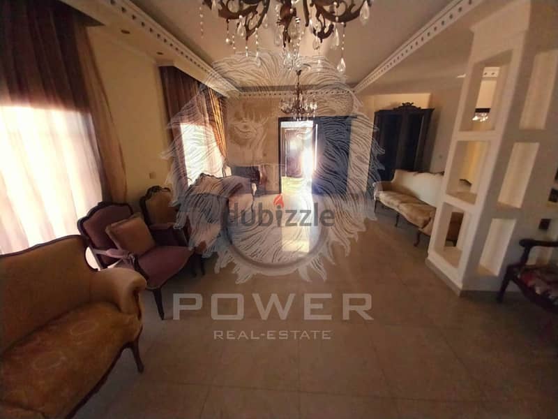 P#YW108780. Luxurious Furnished Villa for Sale in Becharre/ بشري 1