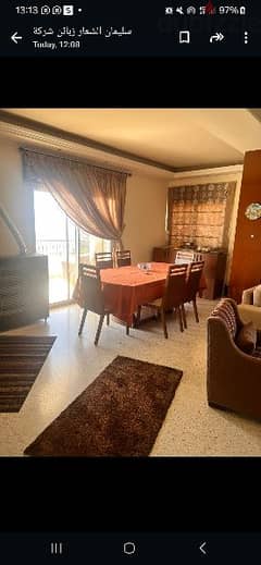 شقة للايجار في عيناب apartment for rent in ainab