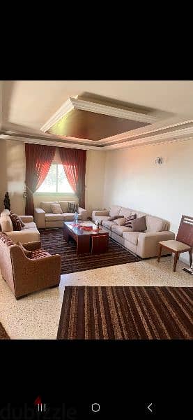 شقة للايجار في عيناب apartment for rent in ainab 1