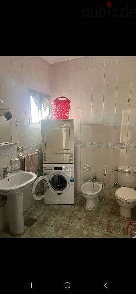 شقة للايجار في عيناب apartment for rent in ainab 2