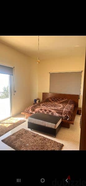 شقة للايجار في عيناب apartment for rent in ainab 3