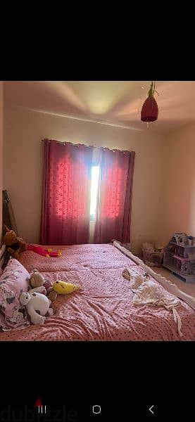 شقة للايجار في عيناب apartment for rent in ainab 9