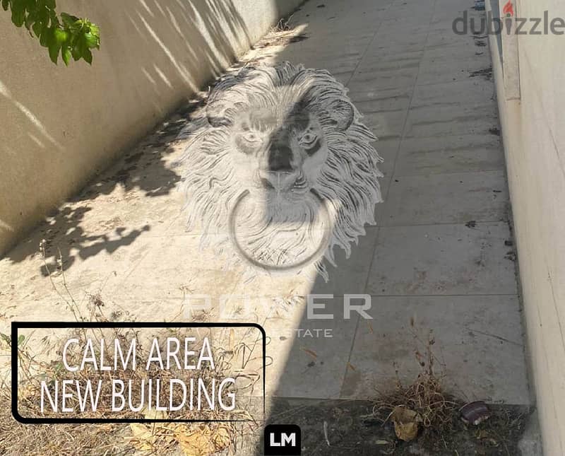 P#LM108791 APARTMENT FOR SALE IN ZAHLE/زحلة 0