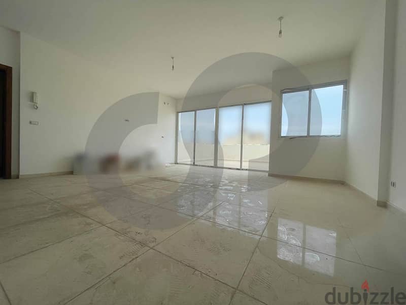 Exquisite apartment in Furn El Chebbak/فرن الشباك REF#LY108801 2