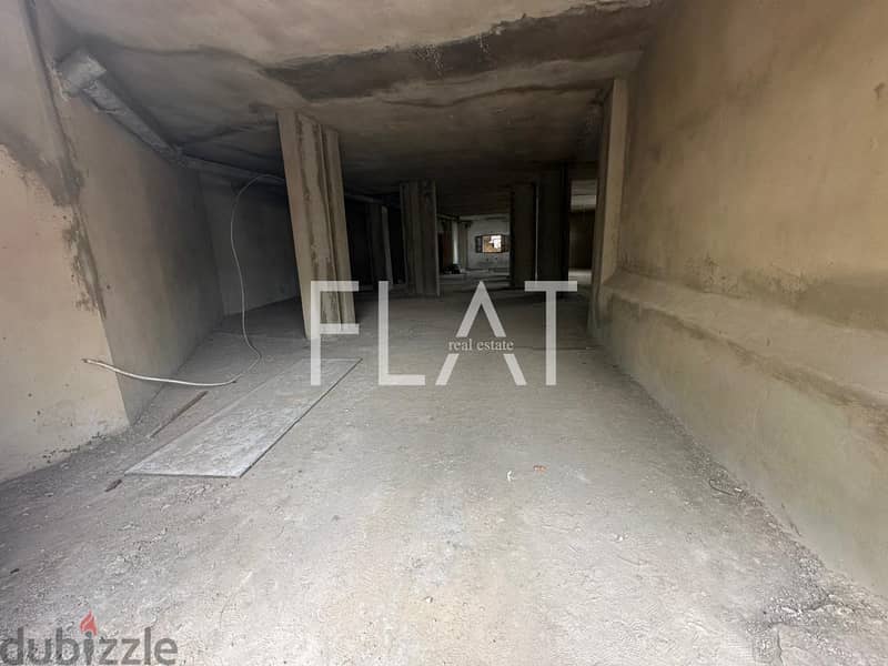 Warehouse for rent in Zikrit| 800$ / Month 8