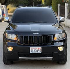Jeep Cherokee 2011