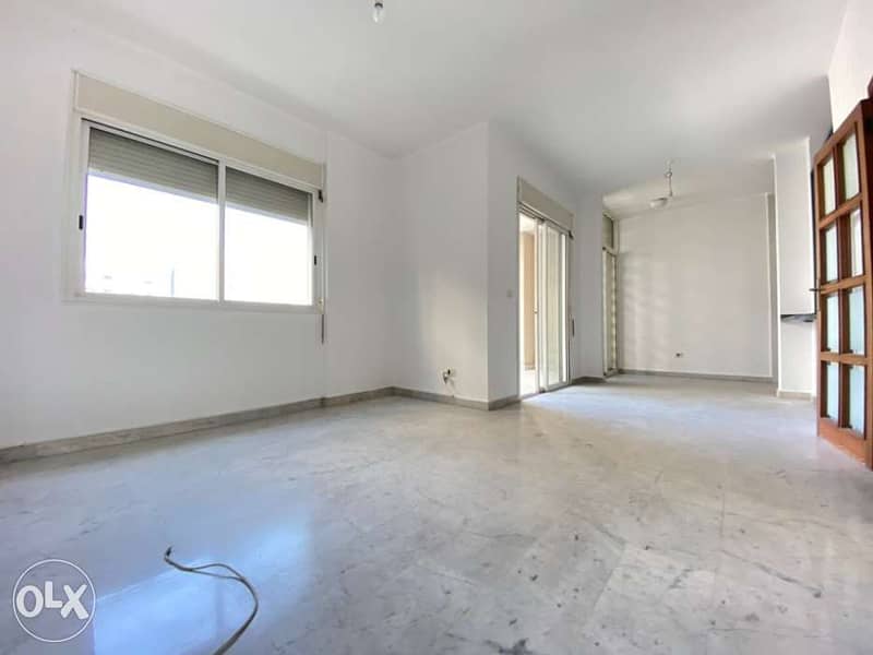 A 2 bedroom apartment for rent in Zalka 1