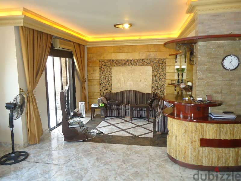 Apartment for sale in Ain Saade شقة للبيع في عين سعادة 0