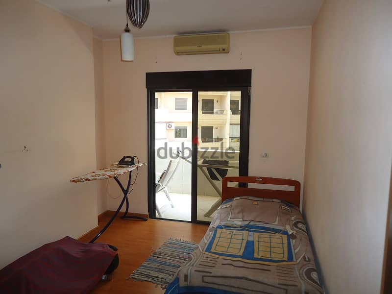 Apartment for sale in Ain Saade شقة للبيع في عين سعادة 12