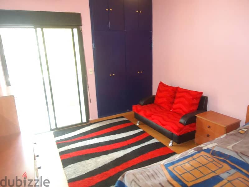 Apartment for sale in Ain Saade شقة للبيع في عين سعادة 13