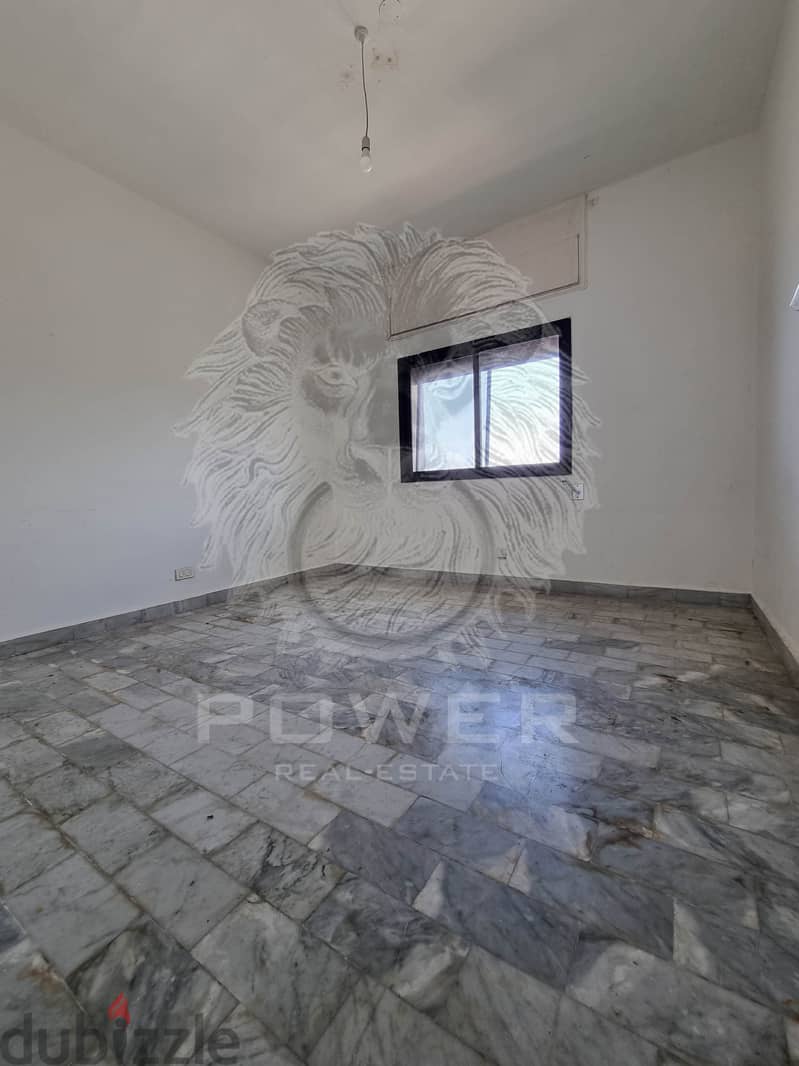 P#OM108788.260 sqm apartment with unobstructed in khaldeh/خلدة 3