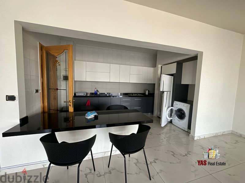 Antelias 126m2 | Super Luxury | Rent | Furnished | Prime Location | Vi 10