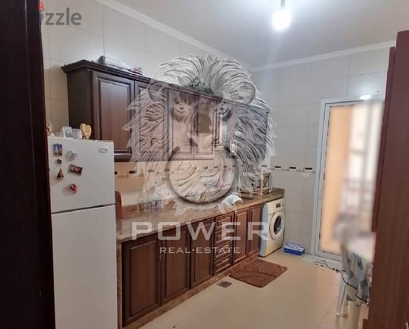 P#JG108795 APARTMENT FOR SALE IN ZAHLE/زحلة 2
