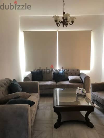 CATCH DEAL!! NACCACHE PRIME (120SQ) FURNISHED , (NAC-132)