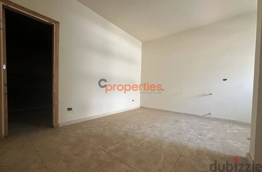 Apartment for Sale in Mansourieh with Panoramic View CPRM28 4
