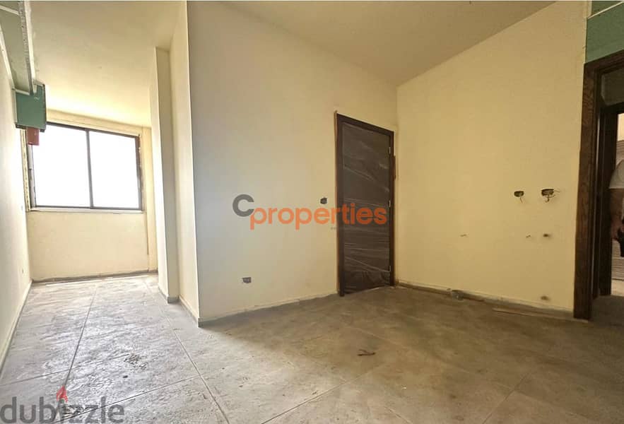 Apartment for Sale in Mansourieh with Panoramic View CPRM28 6