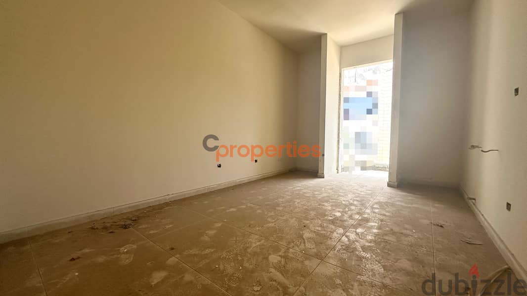 Apartment for Sale in Mansourieh with Panoramic View CPRM28 8