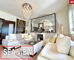 Elegance & luxury apartment in Jbeil/جبيل  REF#JM108808