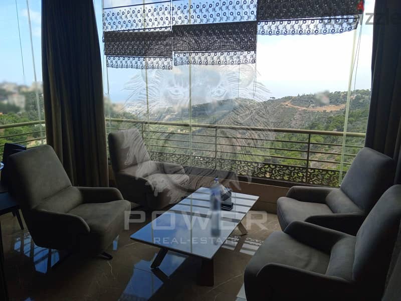 P#HI108794.160 sqm brand new apartment for sale in Bchamoun!/بشامون! 1