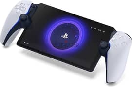 sony playstation portal remote player for ps5