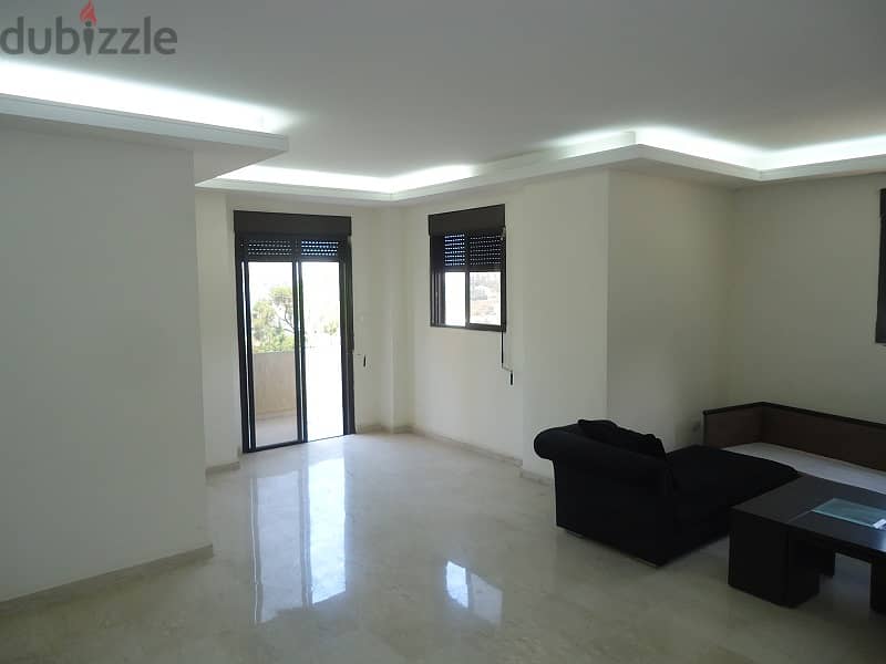 Apartment for sale in Ain Saade شقة للبيع في عين سعادة 2
