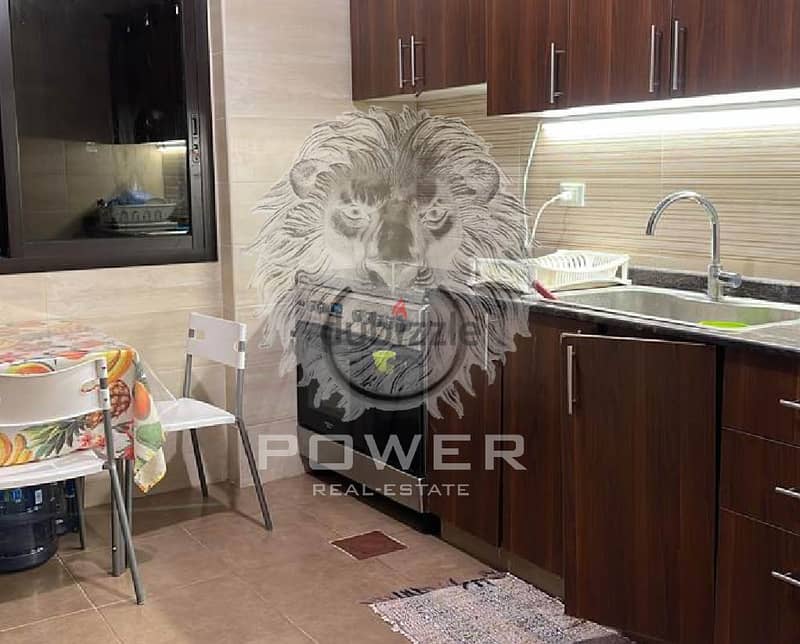 P#HI108802 APARTMENT FOR SALE IN BCHAMOUN /بشامون 2