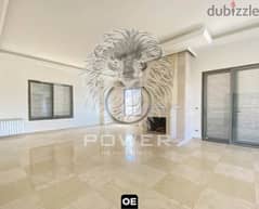 P#OE108804 APARTMENT FOR SALE IN DHOUR CHWEIR/ضهور الشوير 0