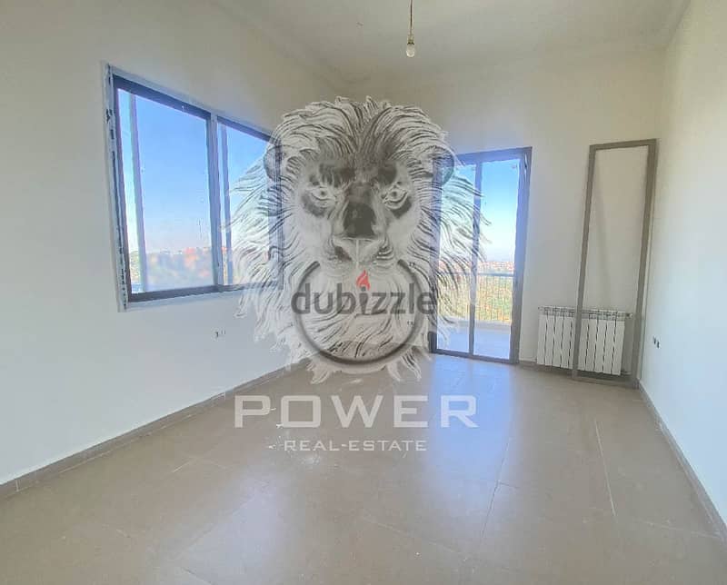 P#OE108804 APARTMENT FOR SALE IN DHOUR CHWEIR/ضهور الشوير 3
