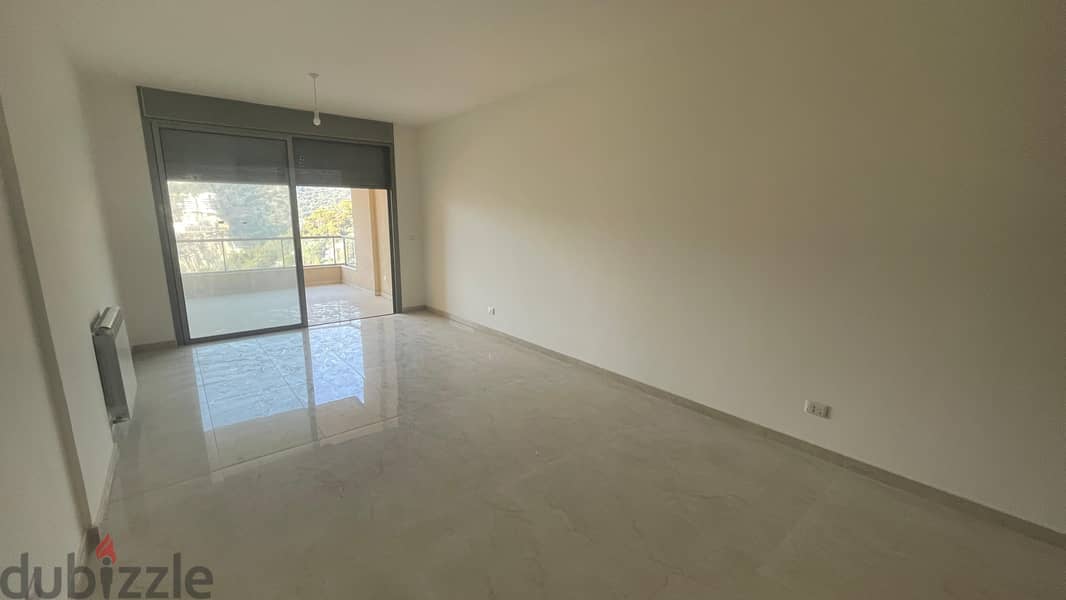 Apartment for sale in Bsalim 1