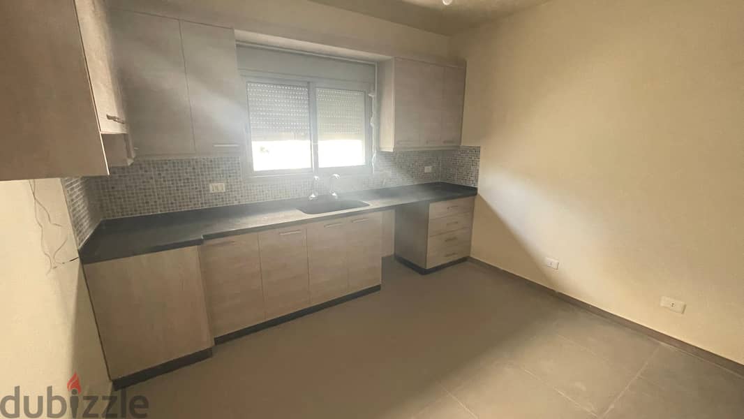 Apartment for sale in Bsalim 2