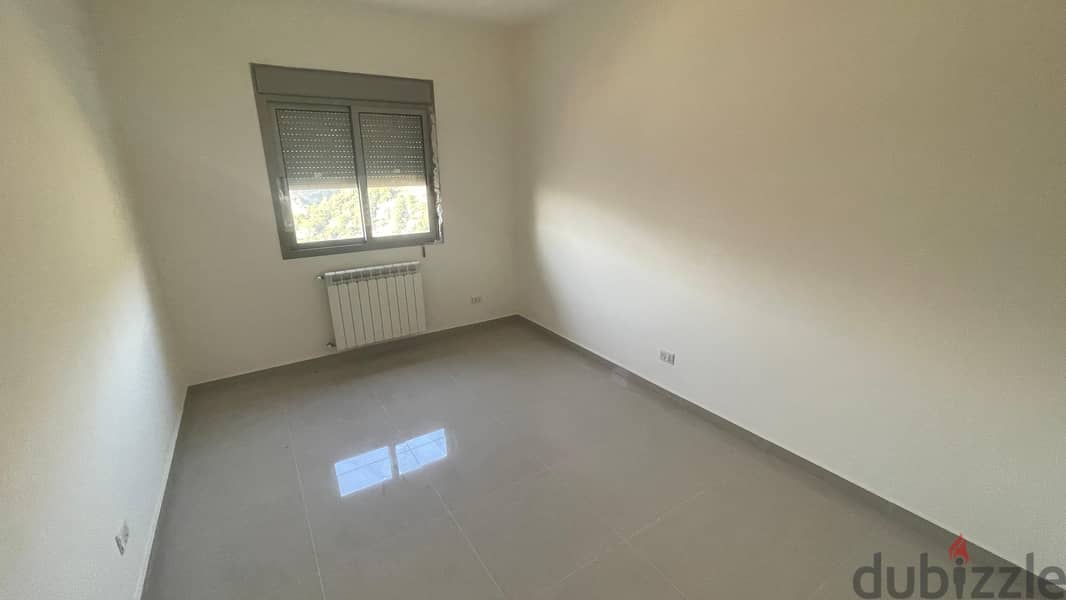 Apartment for sale in Bsalim 3