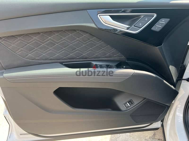 Audi e-tron 2023 6