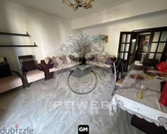 P#GM108811.150 sqm sous-sol apartment in the calm Mar Roukoz/مار روكوز